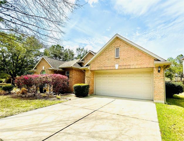 26410 Banning Park Lane, Katy, TX 77494