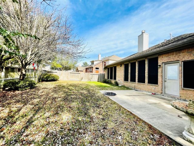 26410 Banning Park Lane, Katy, TX 77494