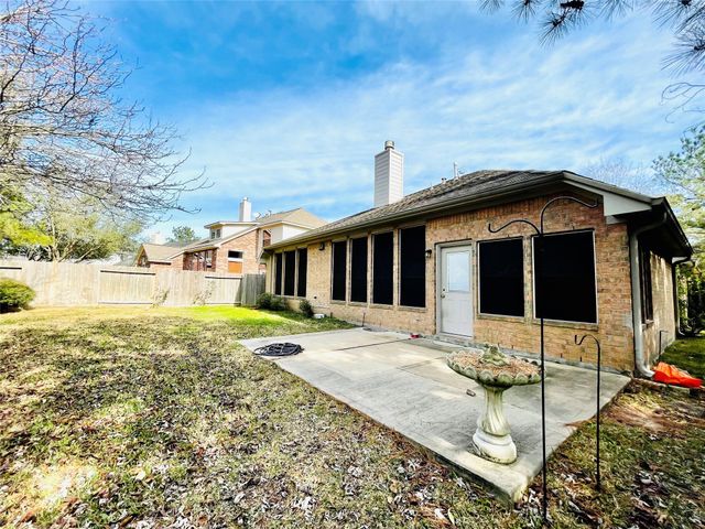 26410 Banning Park Lane, Katy, TX 77494