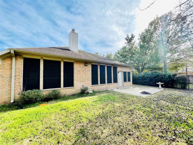 26410 Banning Park Lane, Katy, TX 77494