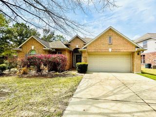 26410 Banning Park Lane, Katy, TX 77494