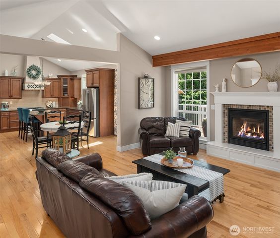 2312 NE Solar View Court, Poulsbo, WA 98370