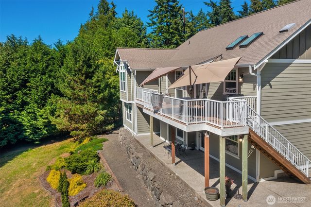2312 NE Solar View Court, Poulsbo, WA 98370