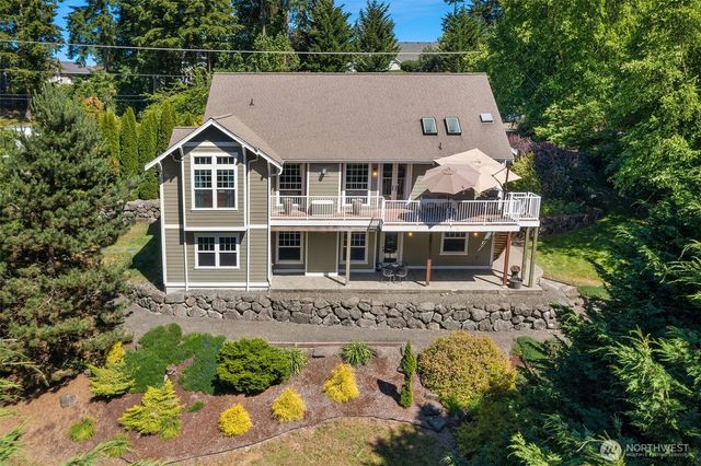 2312 NE Solar View Court, Poulsbo, WA 98370