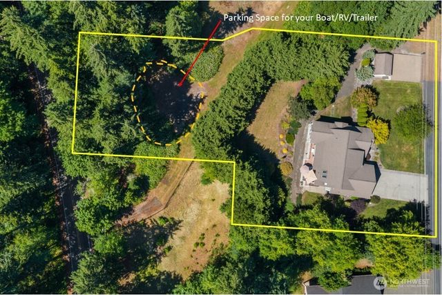 2312 NE Solar View Court, Poulsbo, WA 98370