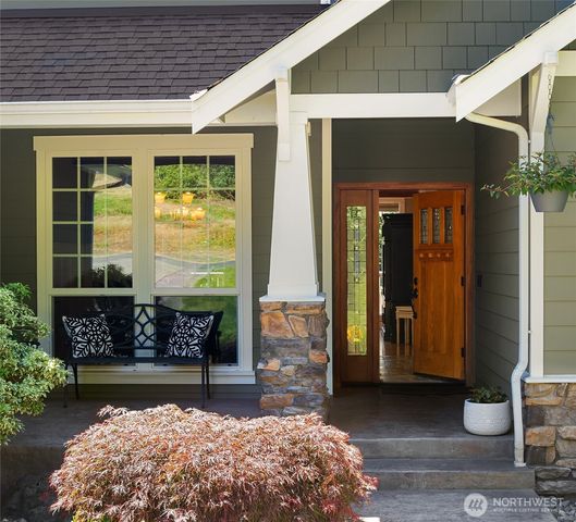 2312 NE Solar View Court, Poulsbo, WA 98370