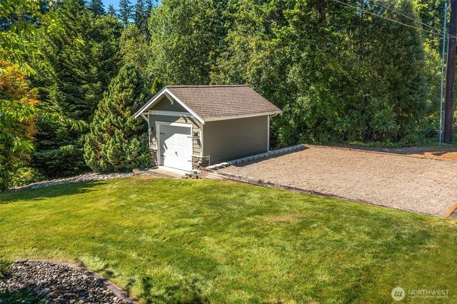 2312 NE Solar View Court, Poulsbo, WA 98370