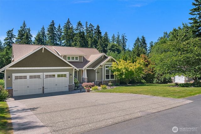 2312 NE Solar View Court, Poulsbo, WA 98370