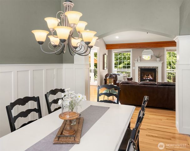 2312 NE Solar View Court, Poulsbo, WA 98370