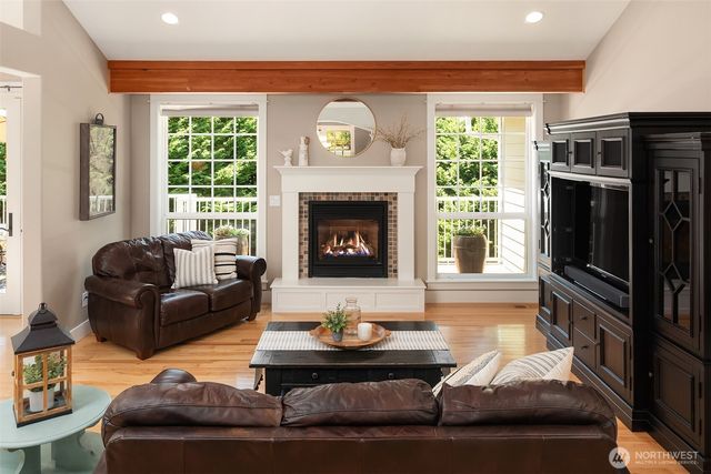 2312 NE Solar View Court, Poulsbo, WA 98370