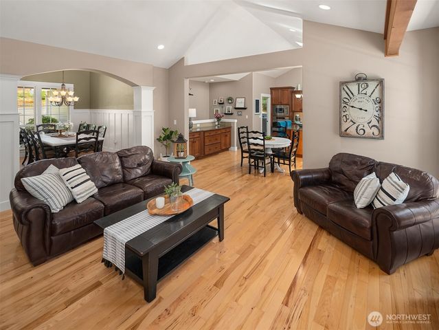 2312 NE Solar View Court, Poulsbo, WA 98370