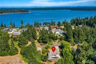 2312 NE Solar View Court, Poulsbo, WA 98370