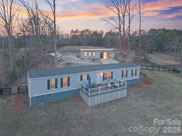 1780 Sierra Road, York, SC 29745