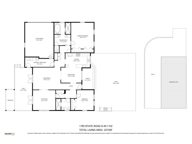 1780 Sierra Road, York, SC 29745