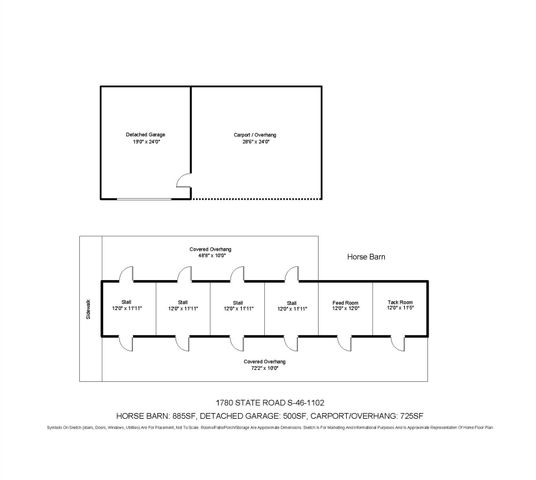 1780 Sierra Road, York, SC 29745