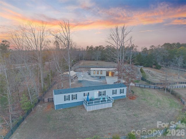 1780 Sierra Road, York, SC 29745