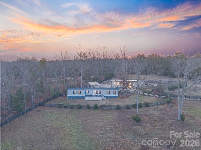 1780 Sierra Road, York, SC 29745