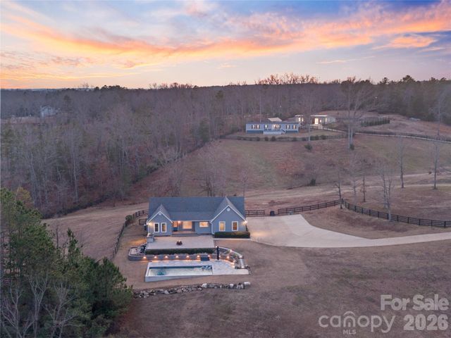 1780 Sierra Road, York, SC 29745
