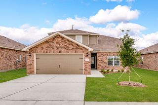501 A.D. Crain Street, Venus, TX 76084