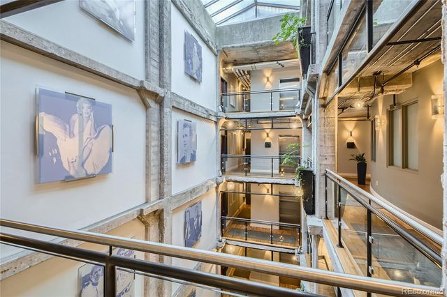 1449 Wynkoop Street 505, Denver, CO 80202