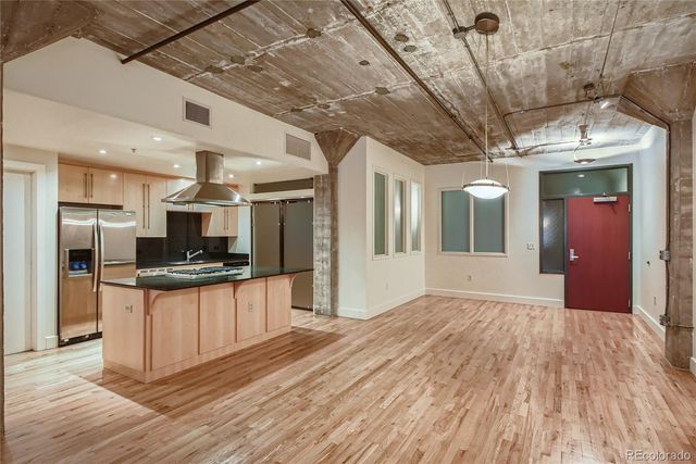 1449 Wynkoop Street 505, Denver, CO 80202