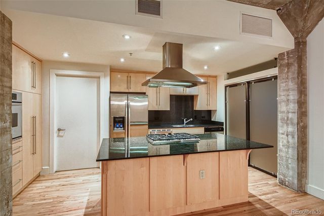 1449 Wynkoop Street 505, Denver, CO 80202