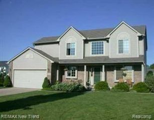 2399 MARQUIS Court, Pittsfield Charter Township, MI 48103
