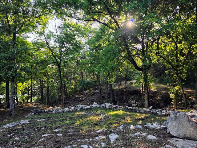 18679 Private Road 2261, Eagle Rock, MO 65641