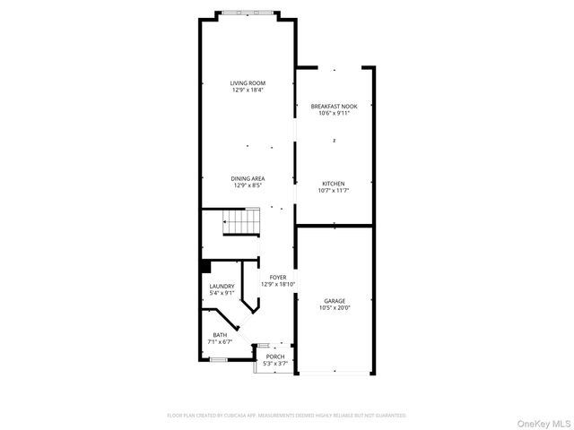 140 Atlantic Avenue 419, Oceanside, NY 11572