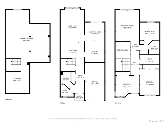140 Atlantic Avenue 419, Oceanside, NY 11572