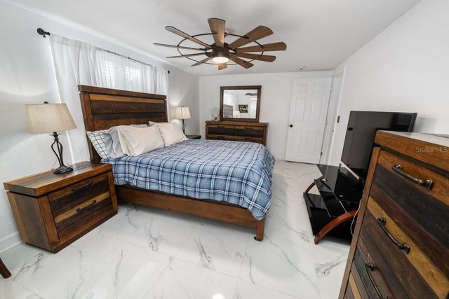 3549 ROCKAWAY DRIVE, Holiday, FL 34691