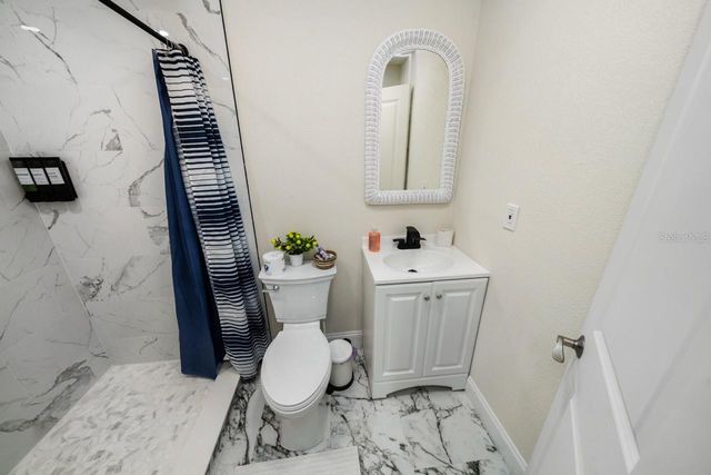 3549 ROCKAWAY DRIVE, Holiday, FL 34691