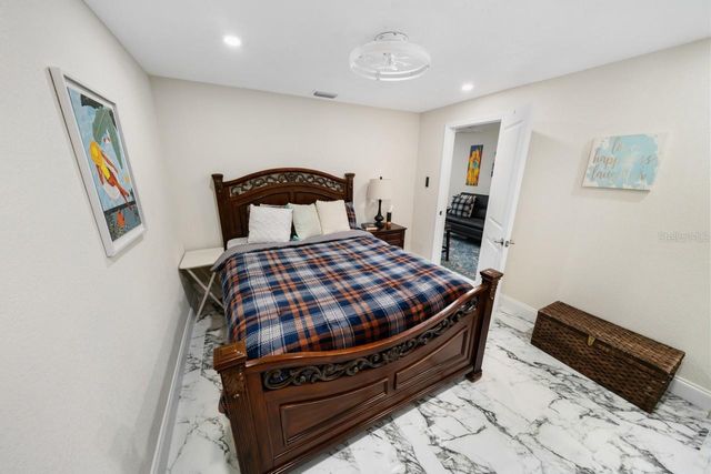 3549 ROCKAWAY DRIVE, Holiday, FL 34691