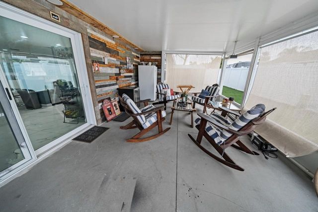 3549 ROCKAWAY DRIVE, Holiday, FL 34691