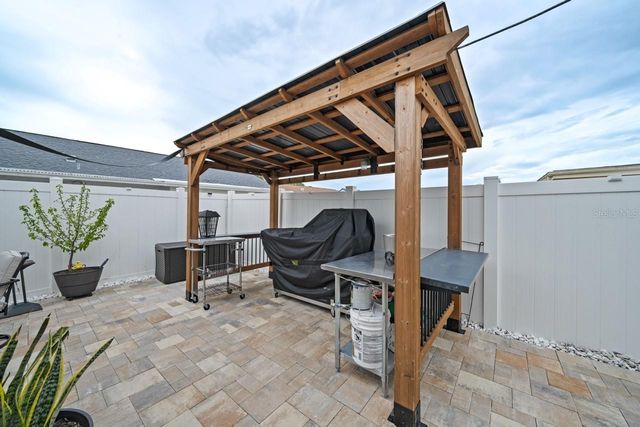 3549 ROCKAWAY DRIVE, Holiday, FL 34691