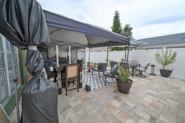3549 ROCKAWAY DRIVE, Holiday, FL 34691