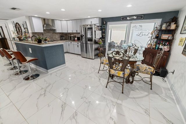 3549 ROCKAWAY DRIVE, Holiday, FL 34691