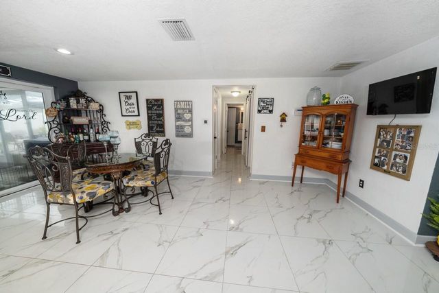 3549 ROCKAWAY DRIVE, Holiday, FL 34691