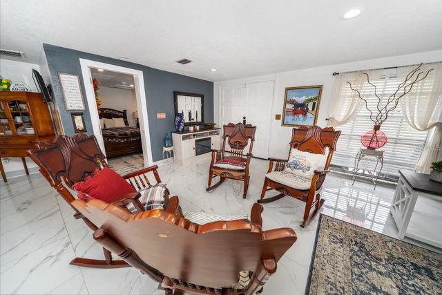 3549 ROCKAWAY DRIVE, Holiday, FL 34691