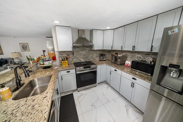 3549 ROCKAWAY DRIVE, Holiday, FL 34691