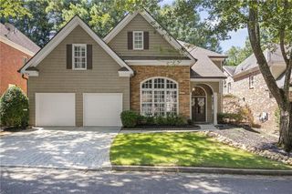 3200 Windsor Lake NE Drive, Atlanta, GA 30319