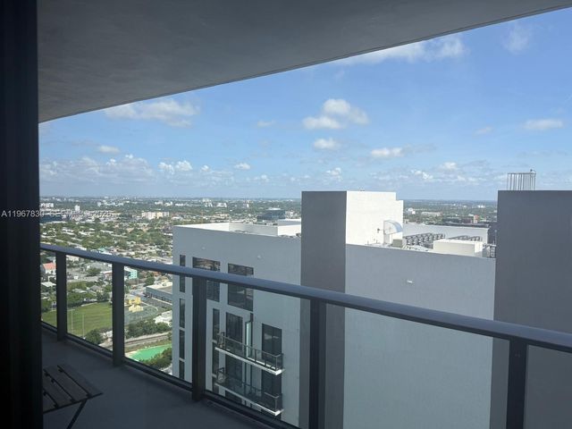 1600 NE 1st Ave 3319, Miami, FL 33132