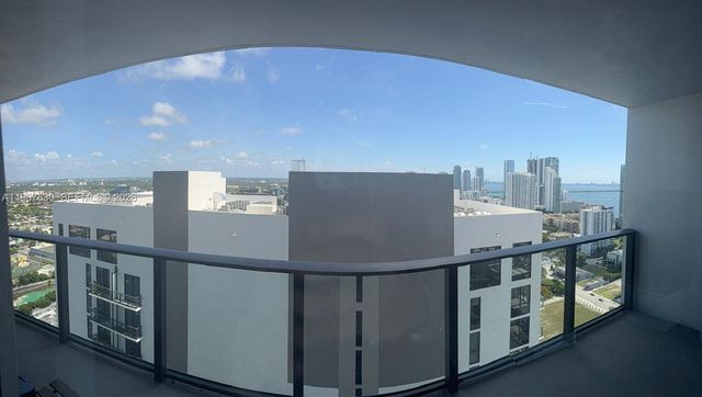 1600 NE 1st Ave 3319, Miami, FL 33132