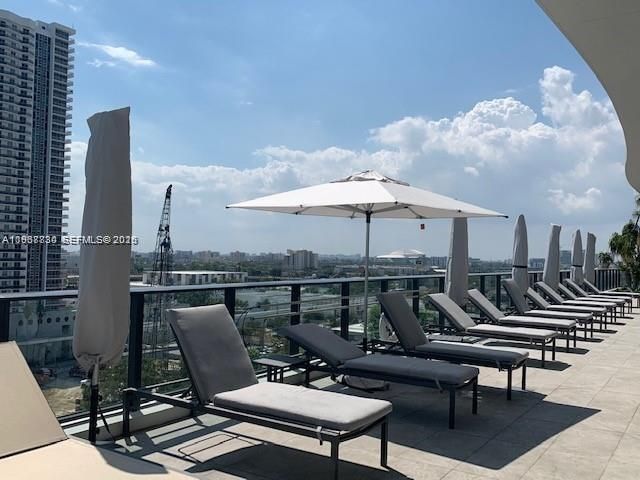 1600 NE 1st Ave 3319, Miami, FL 33132