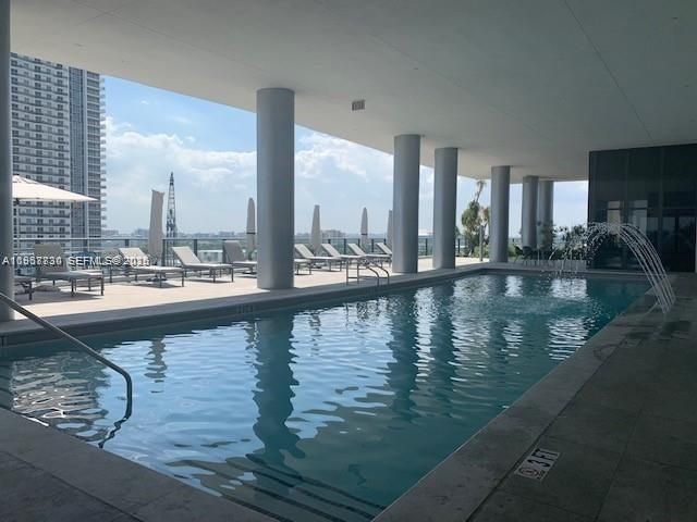 1600 NE 1st Ave 3319, Miami, FL 33132