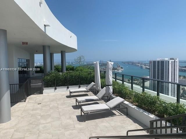 1600 NE 1st Ave 3319, Miami, FL 33132