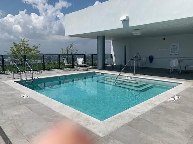 1600 NE 1st Ave 3319, Miami, FL 33132