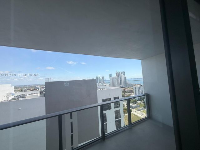 1600 NE 1st Ave 3319, Miami, FL 33132