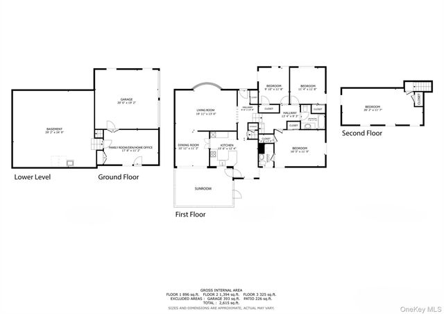 285 Stuart Drive, New Rochelle, NY 10804