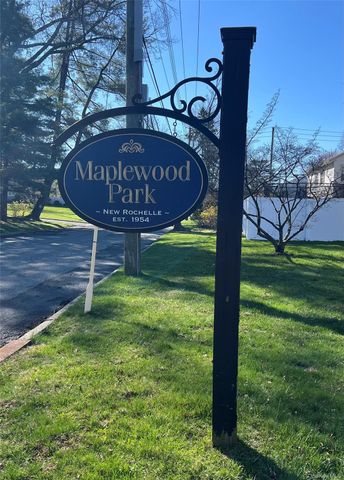 285 Stuart Drive, New Rochelle, NY 10804